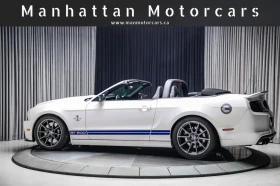 Ford Mustang SHELBY GT500 850кс, снимка 4