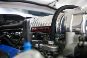 Ford Mustang SHELBY GT500 850кс, снимка 17