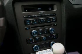 Ford Mustang SHELBY GT500 850кс, снимка 11