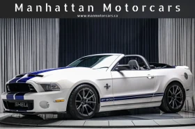 Ford Mustang SHELBY GT500 850кс, снимка 2