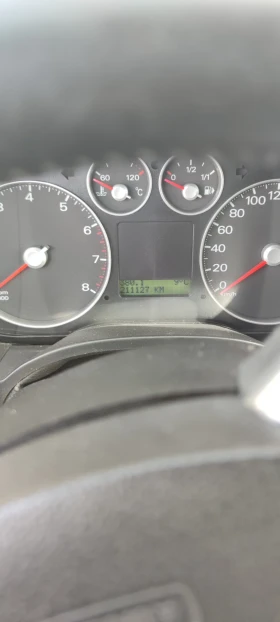 Ford C-max 1.8 120 к.с, снимка 11