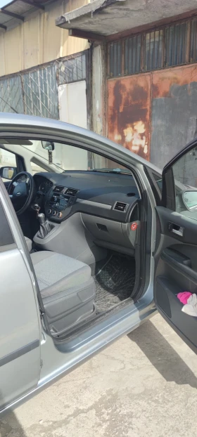Ford C-max 1.8 120 к.с, снимка 9