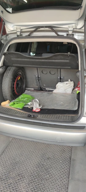 Ford C-max 1.8 120 к.с, снимка 7