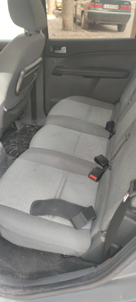 Ford C-max 1.8 120 к.с, снимка 6