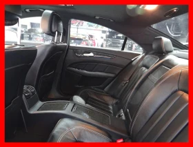 Mercedes-Benz CLS 400 4MATIC, снимка 11