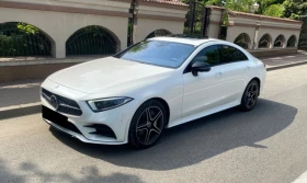 Mercedes-Benz CLS 400 d 4Matic AMG line Coupe, снимка 1