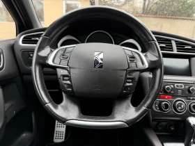 Citroen DS4 1.6THP Sport Shic/163k.c./  АВТОМАТИК / ТОП!, снимка 12