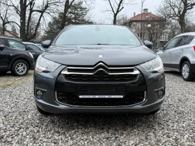 Citroen DS4 1.6THP Sport Shic/163k.c./  АВТОМАТИК / ТОП!, снимка 2