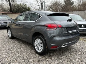 Citroen DS4 1.6THP Sport Shic/163k.c./  АВТОМАТИК / ТОП!, снимка 6