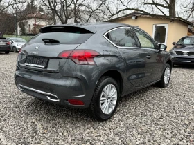 Citroen DS4 1.6THP Sport Shic/163k.c./  АВТОМАТИК / ТОП!, снимка 4