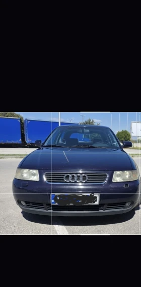 Audi A3, снимка 1