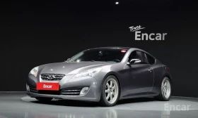 Hyundai Genesis Genesis 200 Turbo D, снимка 1