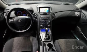 Hyundai Genesis Genesis 200 Turbo D, снимка 3