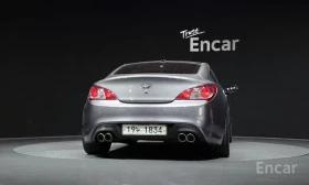 Hyundai Genesis Genesis 200 Turbo D, снимка 16