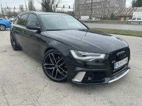 Audi A6 RS6 пакет 🔝, снимка 2