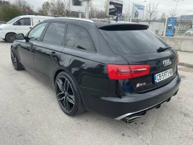 Audi A6 RS6 пакет 🔝, снимка 5