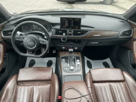 Audi A6 RS6 пакет 🔝, снимка 13