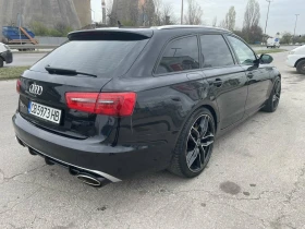 Audi A6 RS6 пакет 🔝, снимка 4