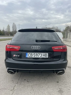 Audi A6 RS6 пакет 🔝, снимка 6