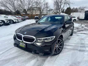 BMW 330 i xDrive/ПОДГРЕВИ/ШИБИДАХ, снимка 1