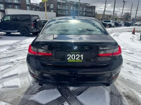 BMW 330 i xDrive/ПОДГРЕВИ/ШИБИДАХ, снимка 5