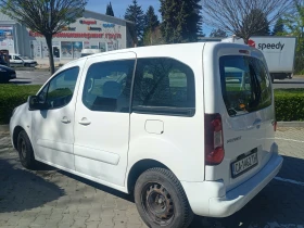 Peugeot Partner, снимка 3