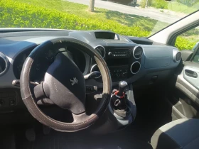 Peugeot Partner, снимка 8