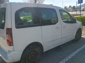 Peugeot Partner, снимка 4