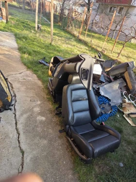 Audi A8 S8, снимка 16