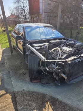 Audi A8 S8, снимка 4