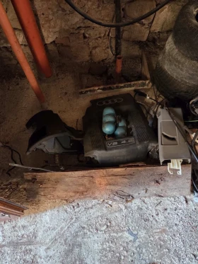 Audi A8 S8, снимка 12