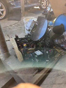 Audi A8 S8, снимка 10