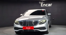 Mercedes-Benz E 220 d 4MATIC Exclusive, снимка 3