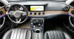 Mercedes-Benz E 220 d 4MATIC Exclusive, снимка 5