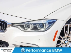 BMW 330 * xDrive * CARFAX * ЦЕНА ДО БГ, снимка 7