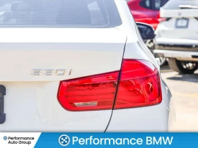 BMW 330 * xDrive * CARFAX * ЦЕНА ДО БГ, снимка 9