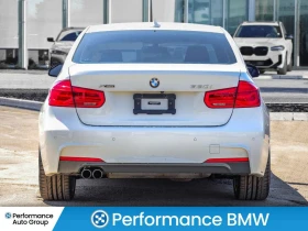 BMW 330 * xDrive * CARFAX * ЦЕНА ДО БГ, снимка 4
