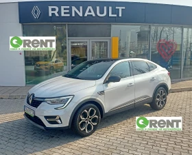 Renault Arkana 1999Eвро за получаване, 1.3TCe Mild Hybrid EDC-7, снимка 1