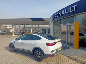 Renault Arkana 1999Eвро за получаване, 1.3TCe Mild Hybrid EDC-7, снимка 5