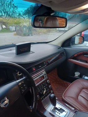 Volvo S80 Т6 315 коня, снимка 6