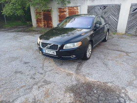 Volvo S80 Т6 315 коня, снимка 1