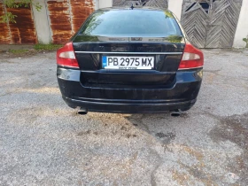 Volvo S80 Т6 315 коня, снимка 4
