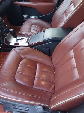 Volvo S80 Т6 315 коня, снимка 7