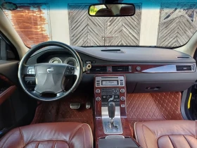 Volvo S80 Т6 315 коня, снимка 17