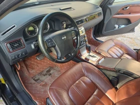 Volvo S80 Т6 315 коня, снимка 14