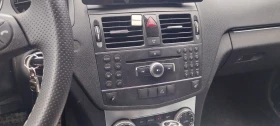 Mercedes-Benz C 220 220 AMG , снимка 6