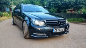 Mercedes-Benz C 250, снимка 2