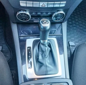 Mercedes-Benz C 250, снимка 11