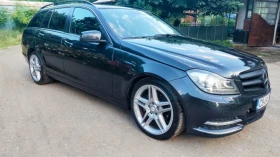 Mercedes-Benz C 250, снимка 7