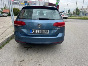 VW Passat, снимка 3